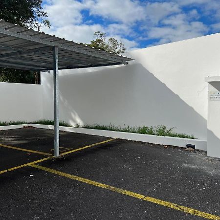 شقة A Casa Do Terraco Ponta Delgada المظهر الخارجي الصورة