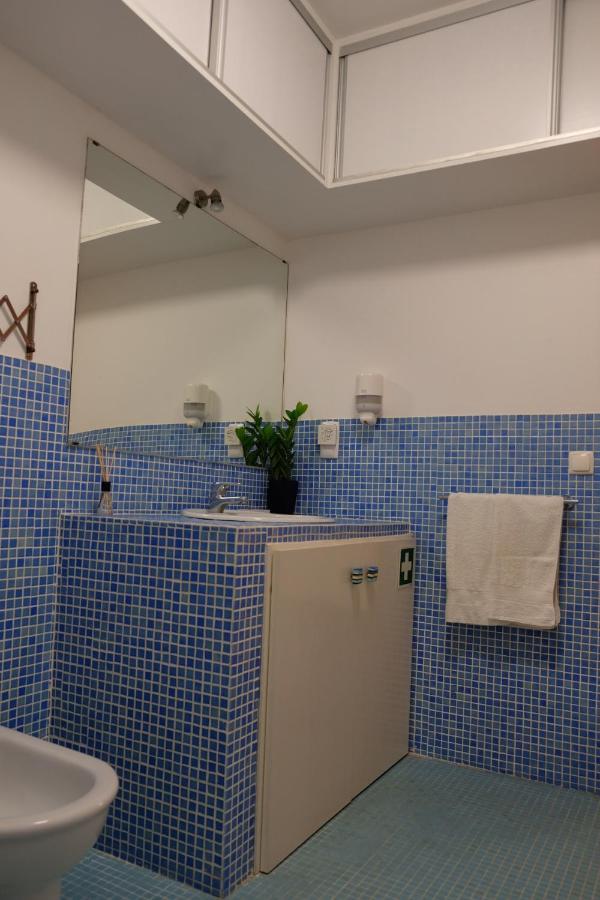 شقة A Casa Do Terraco Ponta Delgada المظهر الخارجي الصورة